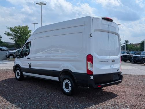 2021 Ford Transit-250 148 WB HIGH ROOF CARGO