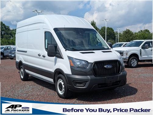 2021 Ford Transit-250 148 WB HIGH ROOF CARGO