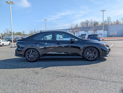 2024 Subaru WRX PREMIUM