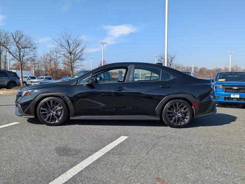 2024 Subaru WRX PREMIUM