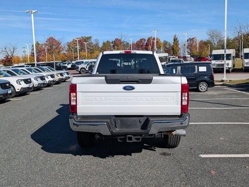 2020 Ford F-350 LARIAT SUPER DUTY