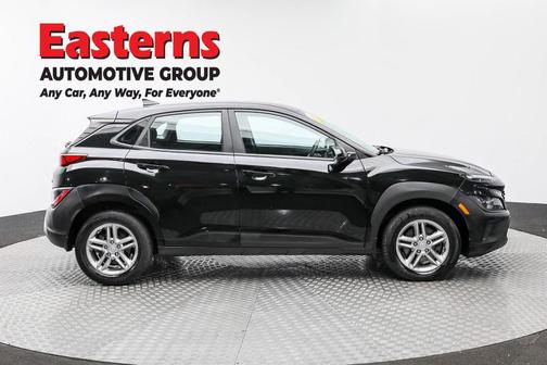 2022 Hyundai KONA SE