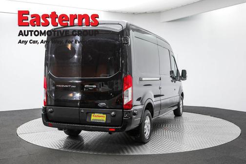 2015 Ford Transit-250 Base