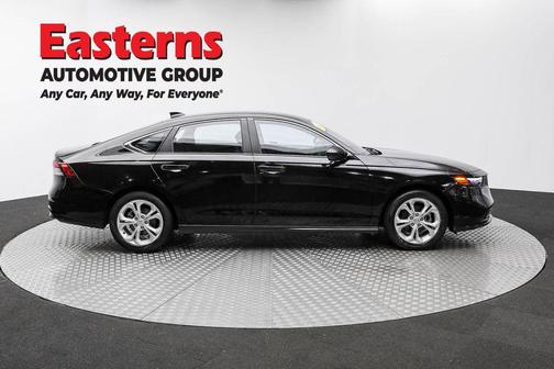 2023 Honda Accord LX 1.5T