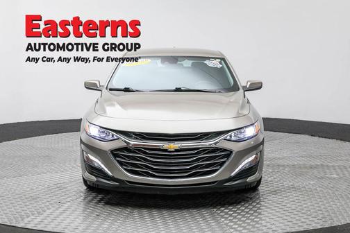 2024 Chevrolet Malibu FWD 2LT