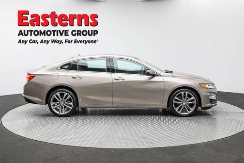 2024 Chevrolet Malibu FWD 2LT