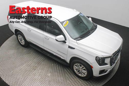 2024 GMC Yukon XL SLT