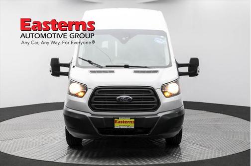 2016 Ford Transit-250 Base