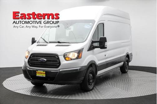 2016 Ford Transit-250 Base