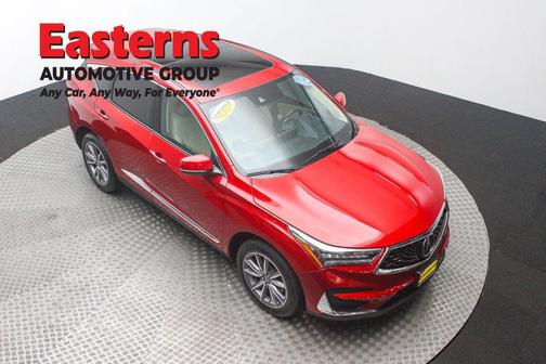 2019 Acura RDX Technology Package