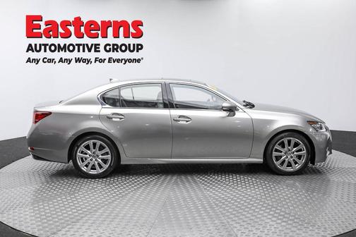 2015 Lexus GS 350 Base