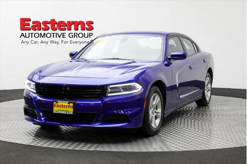 2021 Dodge Charger SXT