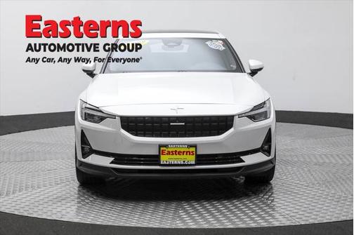 2022 Polestar 2 Long Range Dual Motor