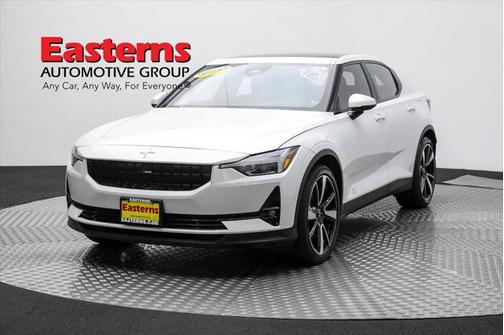 2022 Polestar 2 Long Range Dual Motor