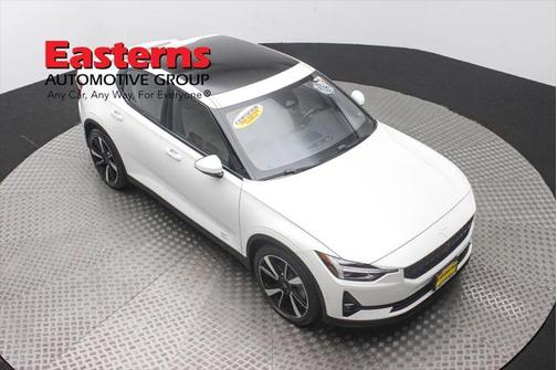 2022 Polestar 2 Long Range Dual Motor