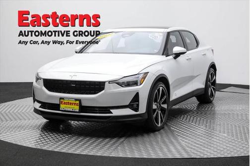 2022 Polestar 2 Long Range Dual Motor