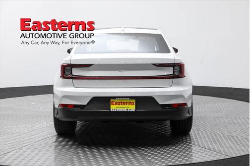 2022 Polestar 2 Long Range Dual Motor