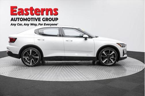 2022 Polestar 2 Long Range Dual Motor