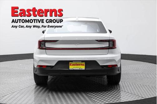 2022 Polestar 2 Long Range Dual Motor