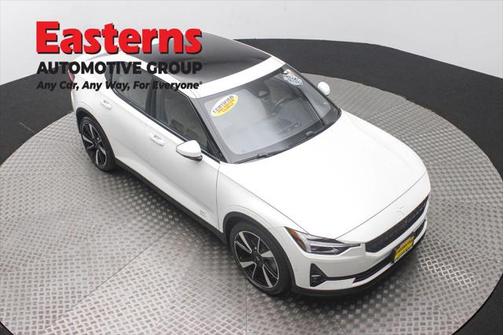 2022 Polestar 2 Long Range Dual Motor