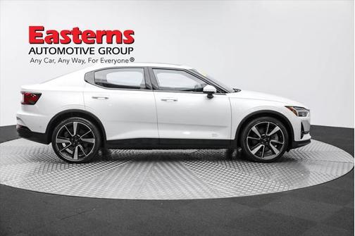 2022 Polestar 2 Long Range Dual Motor