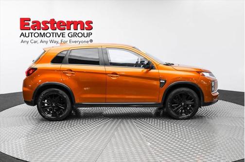 2023 Mitsubishi Outlander Sport 2.0 LE