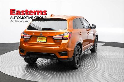 2023 Mitsubishi Outlander Sport 2.0 LE