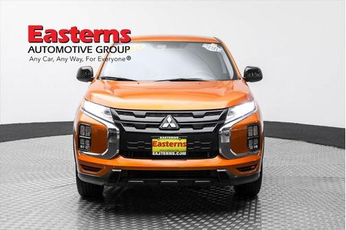 2023 Mitsubishi Outlander Sport 2.0 LE