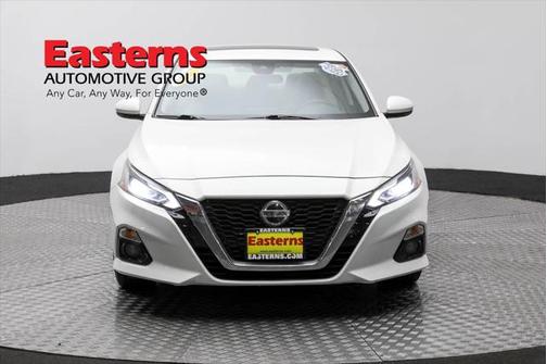 2021 Nissan Altima 2.5 SL