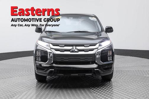 2024 Mitsubishi Outlander Sport 2.0 ES