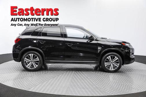 2024 Mitsubishi Outlander Sport 2.0 ES
