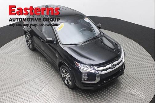 2024 Mitsubishi Outlander Sport 2.0 ES