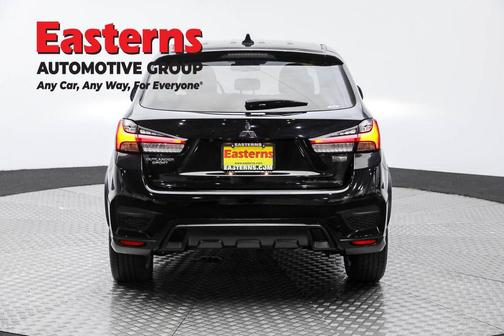 2024 Mitsubishi Outlander Sport 2.0 ES