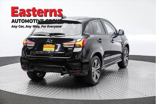 2024 Mitsubishi Outlander Sport 2.0 ES