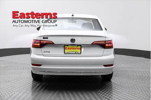 2019 Volkswagen Jetta 1.4T SE