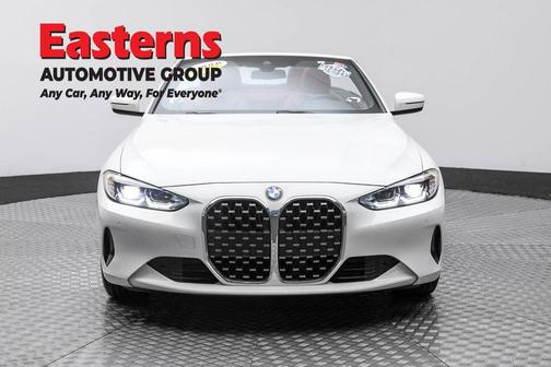 2023 BMW 430 i