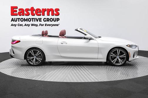 2023 BMW 430 i