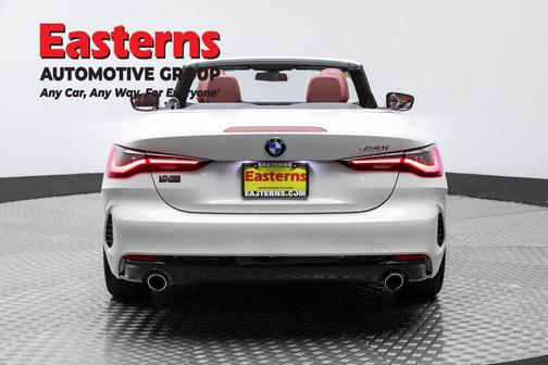 2023 BMW 430 i