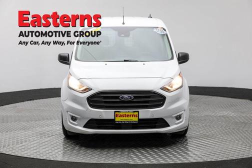 2020 Ford Transit Connect XLT