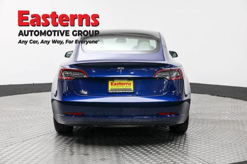 2023 Tesla Model 3 Standard Range