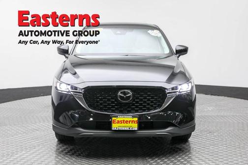 2022 Mazda CX-5 2.5 S