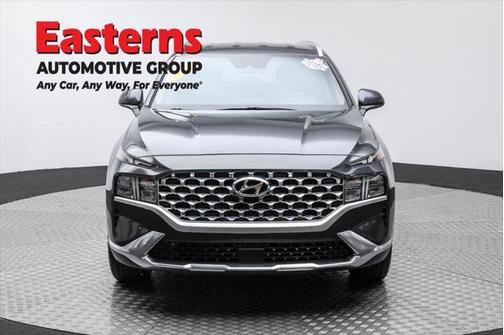 2022 Hyundai SANTA FE SEL 2.4