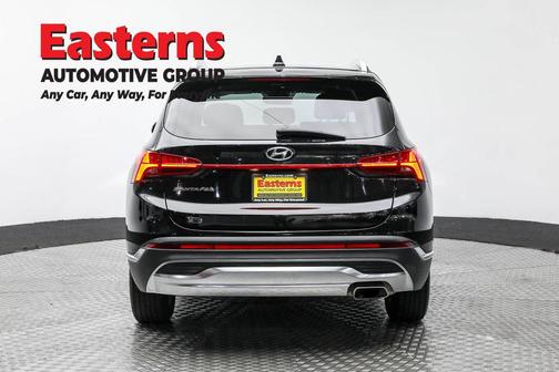 2022 Hyundai SANTA FE SEL 2.4