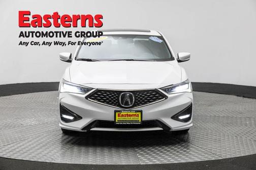 2020 Acura ILX Technology Package