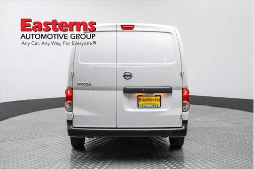 2019 Nissan NV200 S