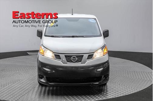 2019 Nissan NV200 S