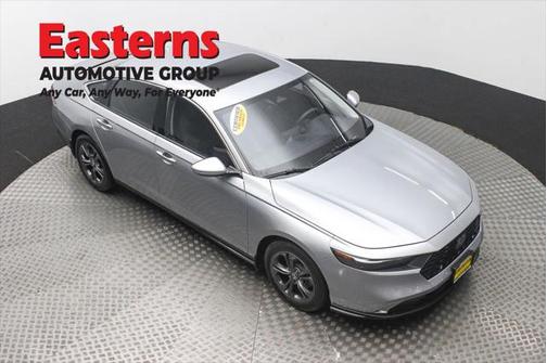 2023 Honda Accord EX 1.5T