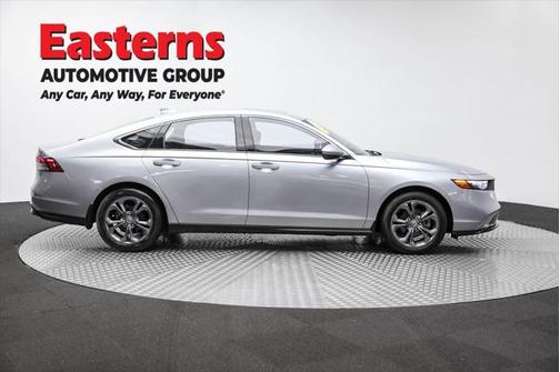 2023 Honda Accord EX 1.5T