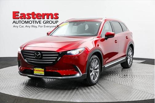 2023 Mazda CX-9 Grand Touring