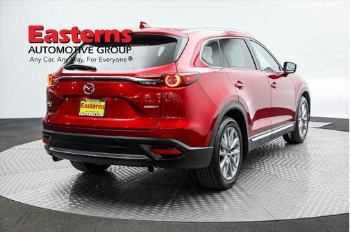 2023 Mazda CX-9 Grand Touring